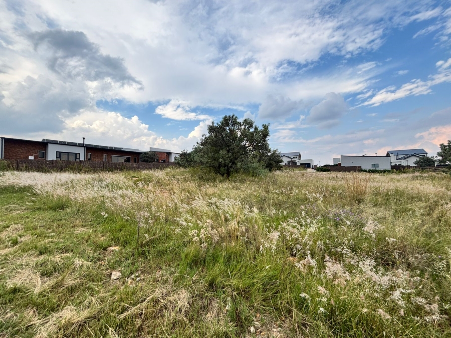 0 Bedroom Property for Sale in Helderzicht Eco Estate North West